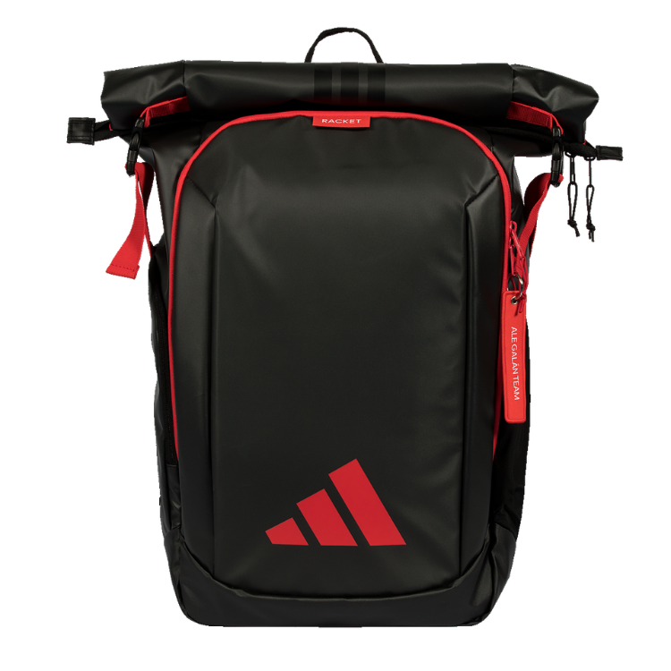 Mochila adidas Multigame Ale Galán 2026