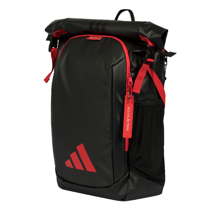Mochila adidas Multigame Ale Galán 2026