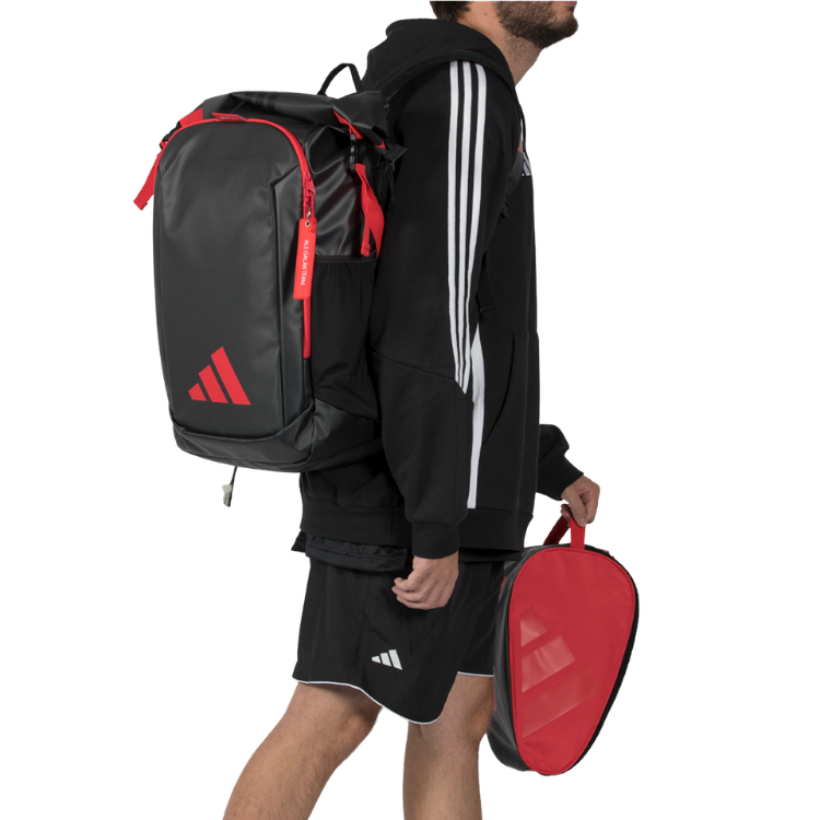 Mochila adidas Multigame Ale Galán 2026