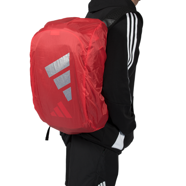 Mochila adidas Multigame Ale Galán 2026