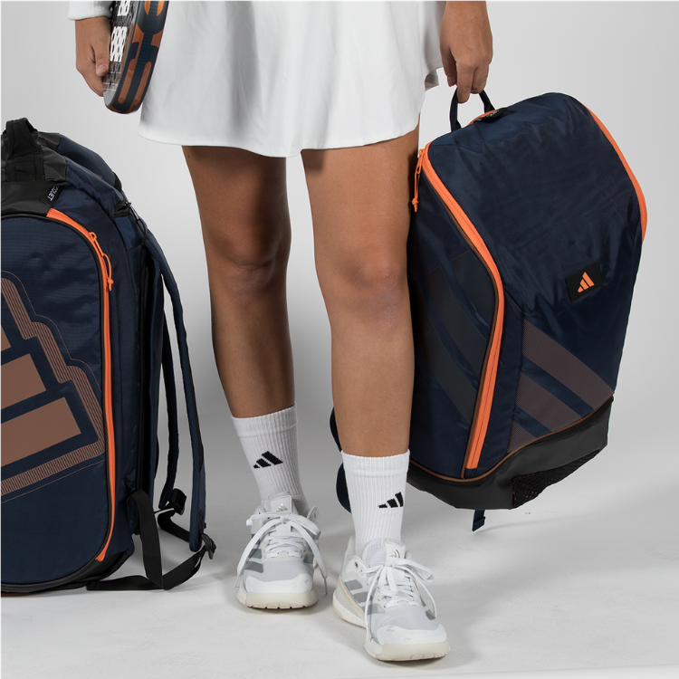 Mochila adidas Protour 2026