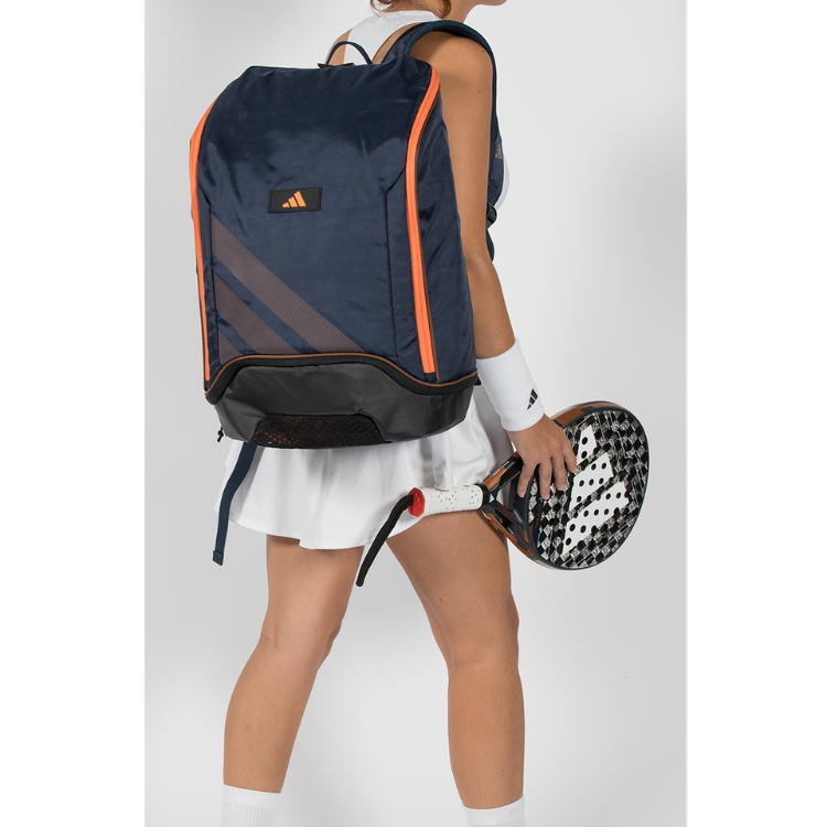 Mochila adidas Protour 2026