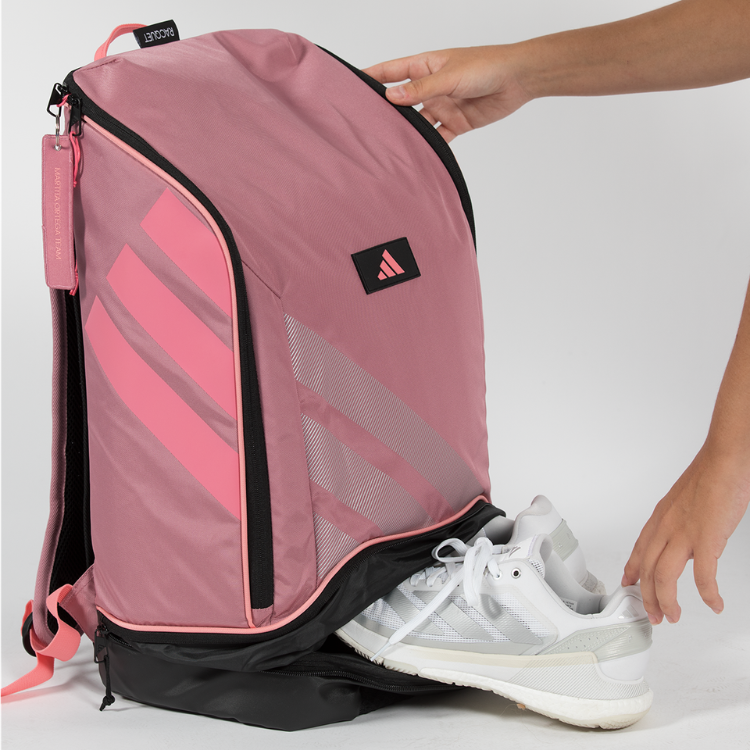 Mochila adidas Protour 2026 Martita Ortega