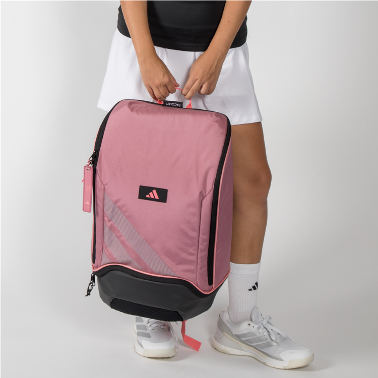 Mochila adidas Protour 2026 Martita Ortega