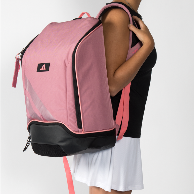 Mochila adidas Protour 2026 Martita Ortega
