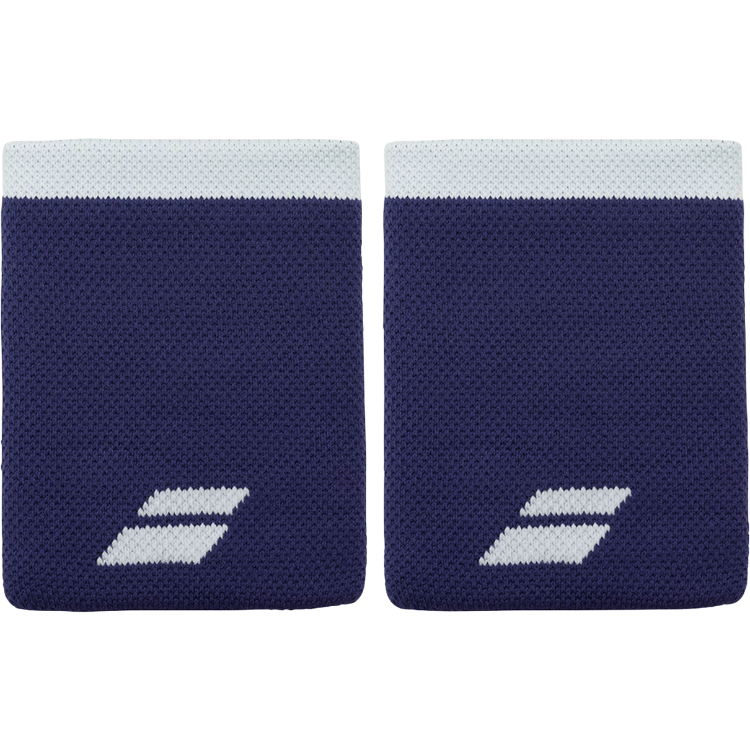 Muñequera Babolat Logo Jumbo Wristband