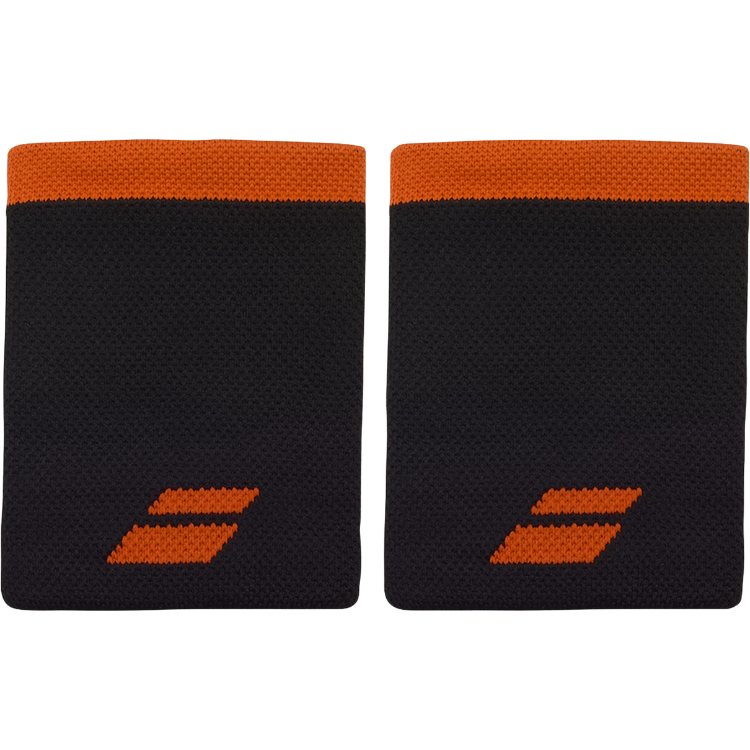 Muñequera Babolat Logo Jumbo Wristband