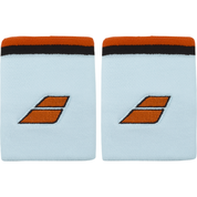 Muñequera Babolat Terry Jumbo Wristband