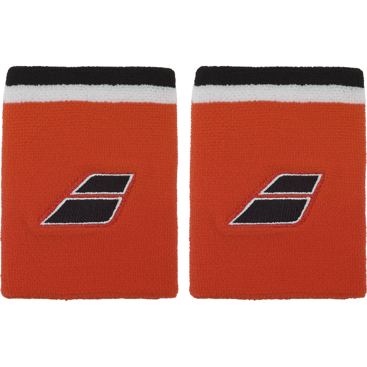 Muñequera Babolat Terry Jumbo Wristband