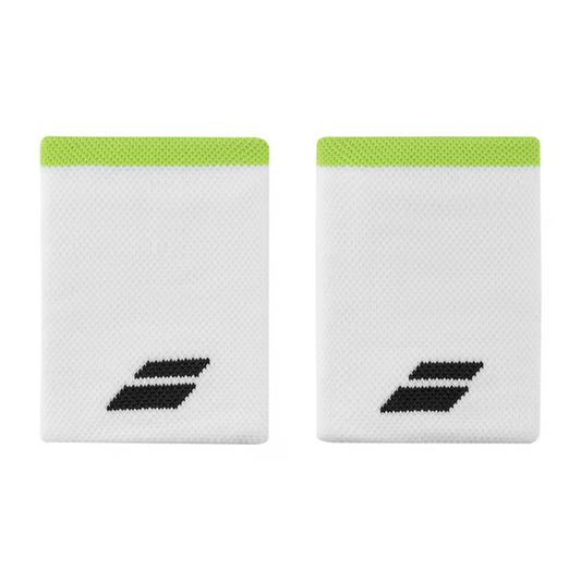 Jumbo Logo Wristband
