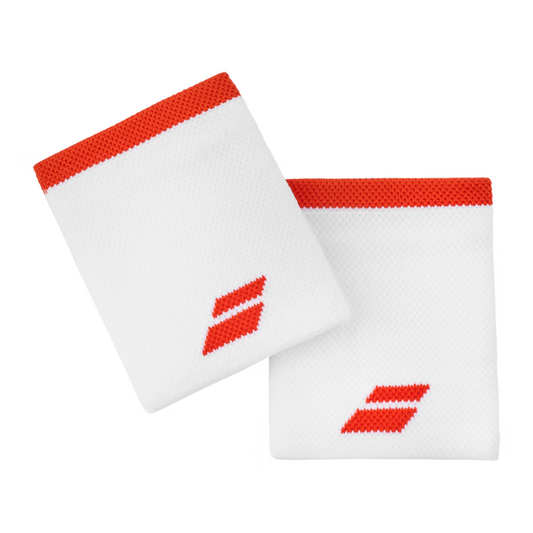 Jumbo Logo Wristband