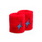 Muñequera Star Pack