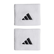 Muñequera Adidas Tennis WB S Blanco