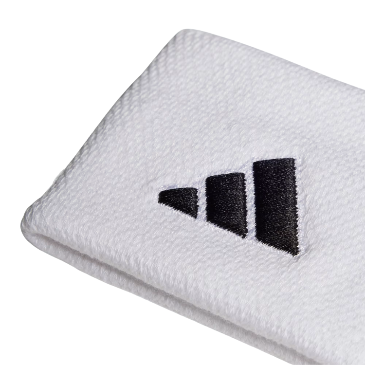 Muñequera Adidas Tennis WB S Blanco