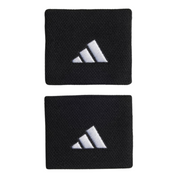 Muñequera Adidas Tennis WB S Negro