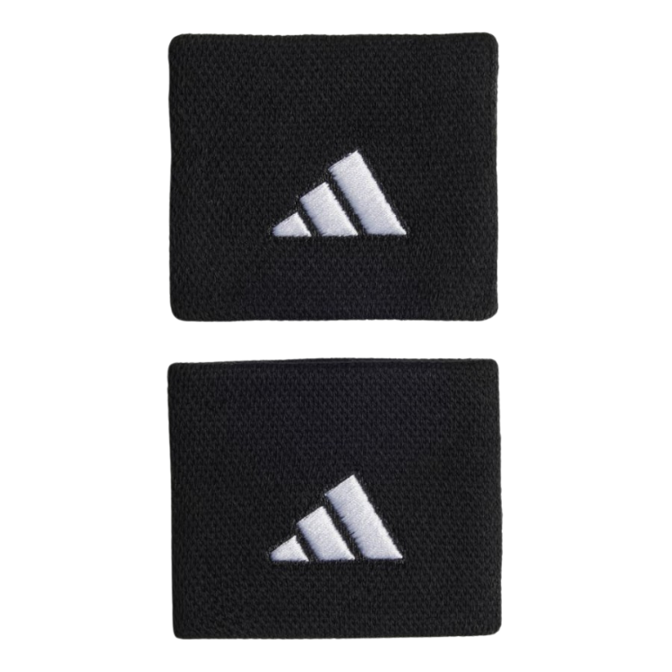 Muñequera Adidas Tennis WB S Negro