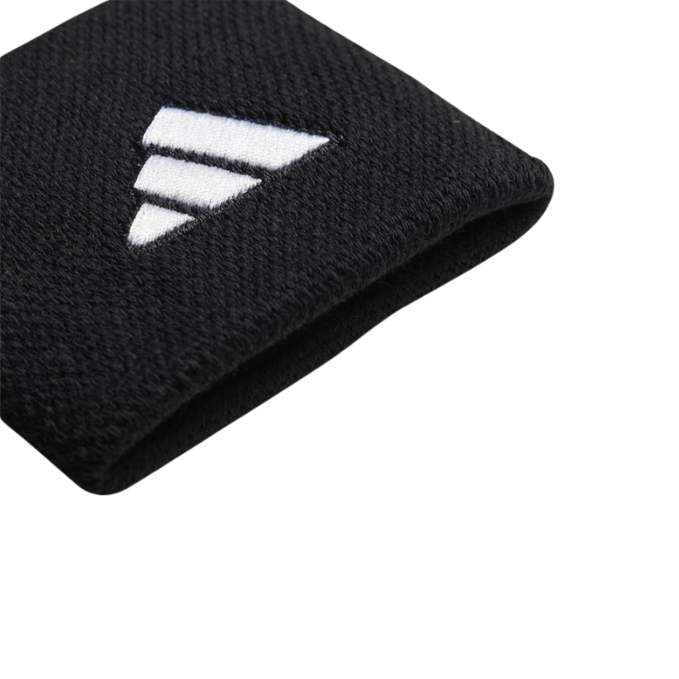 Muñequera Adidas Tennis WB S Negro