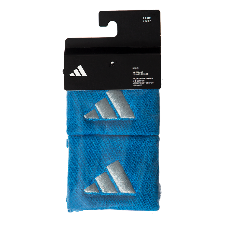 Muñequera adidas S