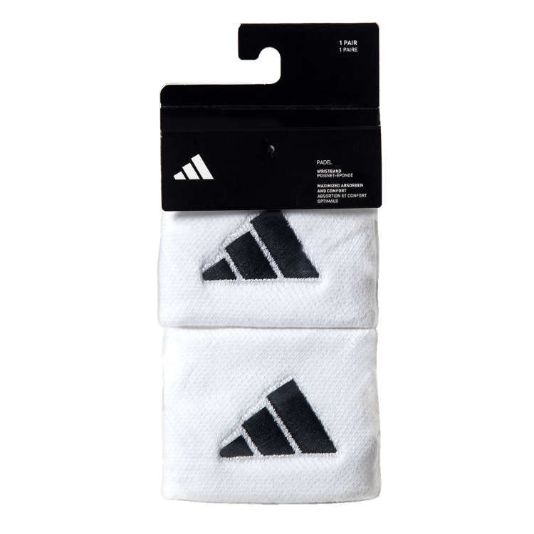 Muñequera adidas S