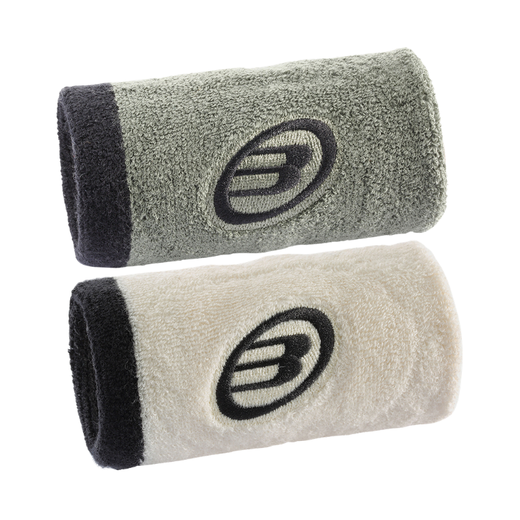 Muñequeras Bullpadel BPMU-PMR2607 Premier