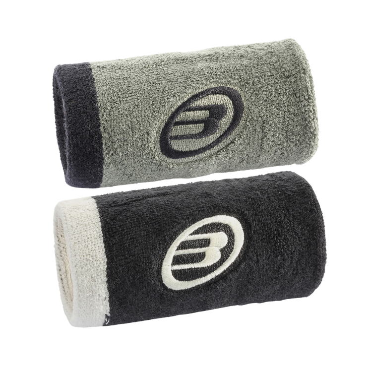 Muñequeras Bullpadel BPMU-PMR2607 Premier