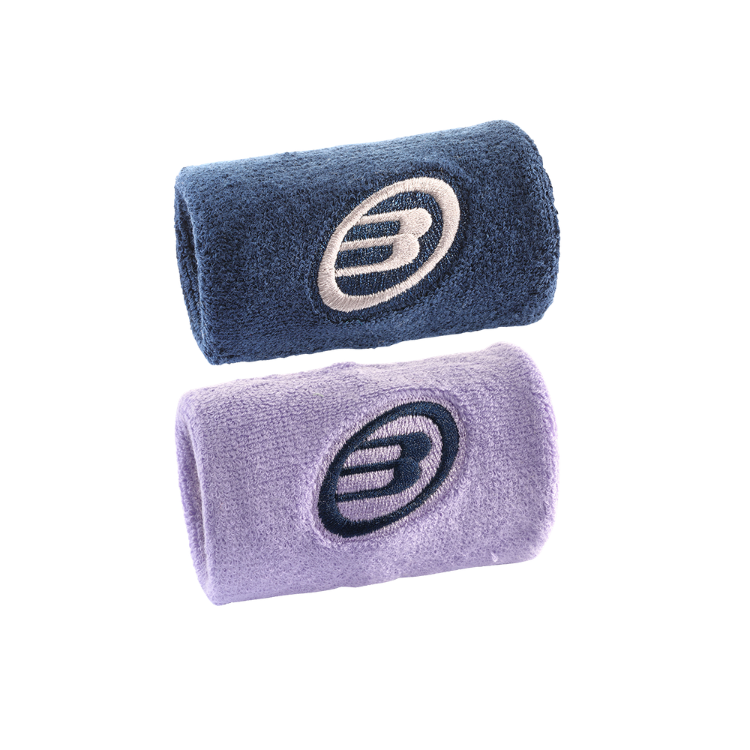 Muñequeras Bullpadel BPMU263