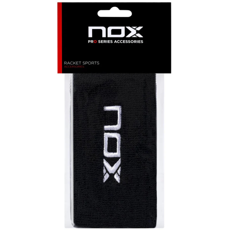 Nox Long Wristband 