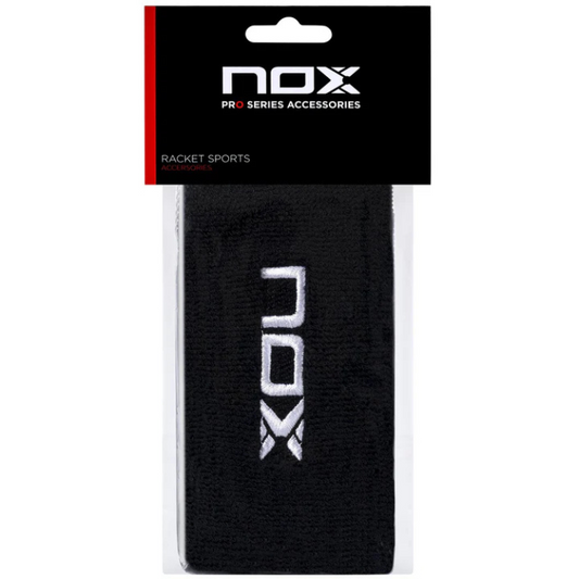 Nox Long Wristband 
