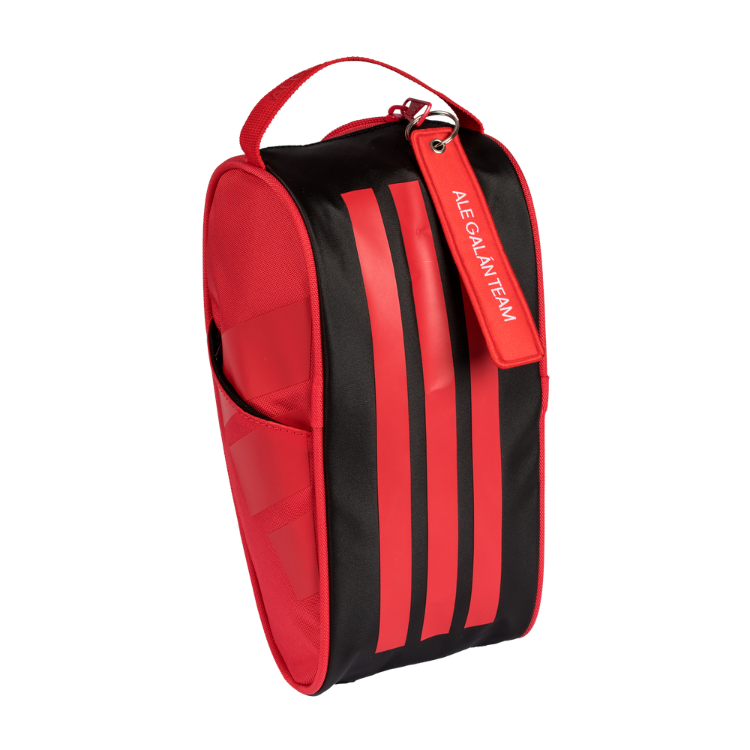 Neceser adidas Ale Galán 2026