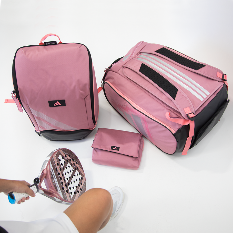 Neceser adidas Martita Ortega 2026