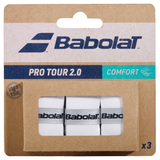 Overgrip Babolat Pro Tour 2.0 X3