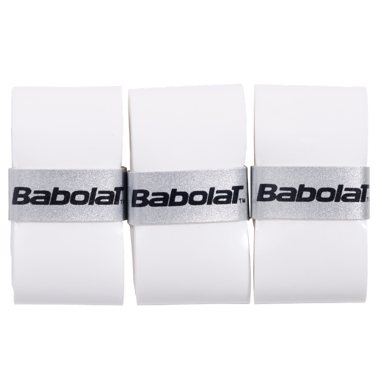 Overgrip Babolat Pro Tour 2.0 X3