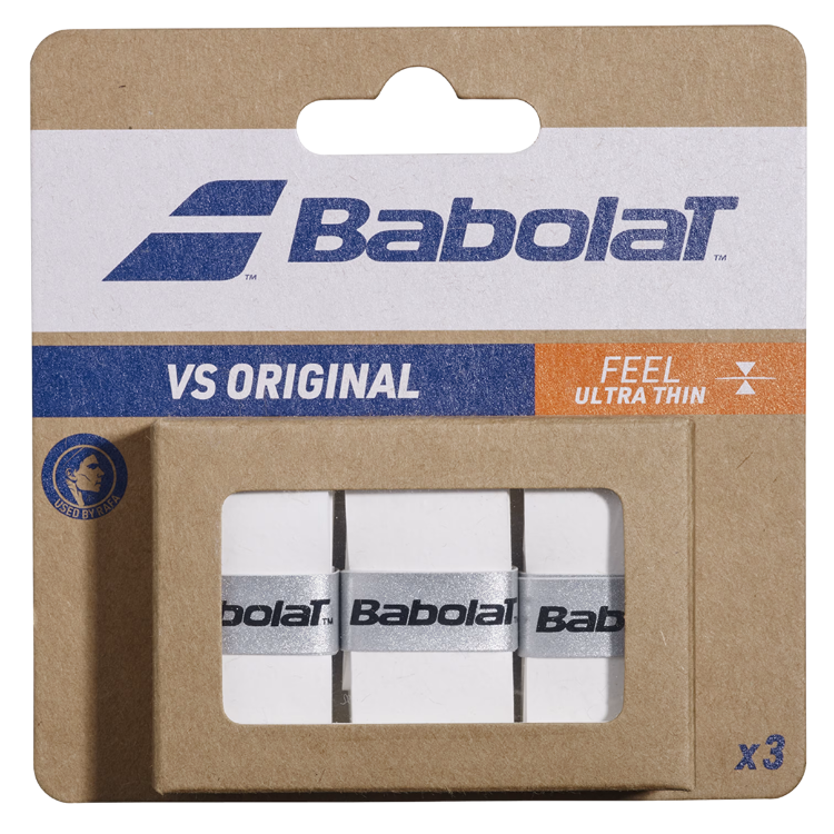 Overgrip Babolat VS Original X3