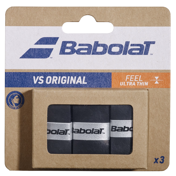 Overgrip Babolat VS Original X3