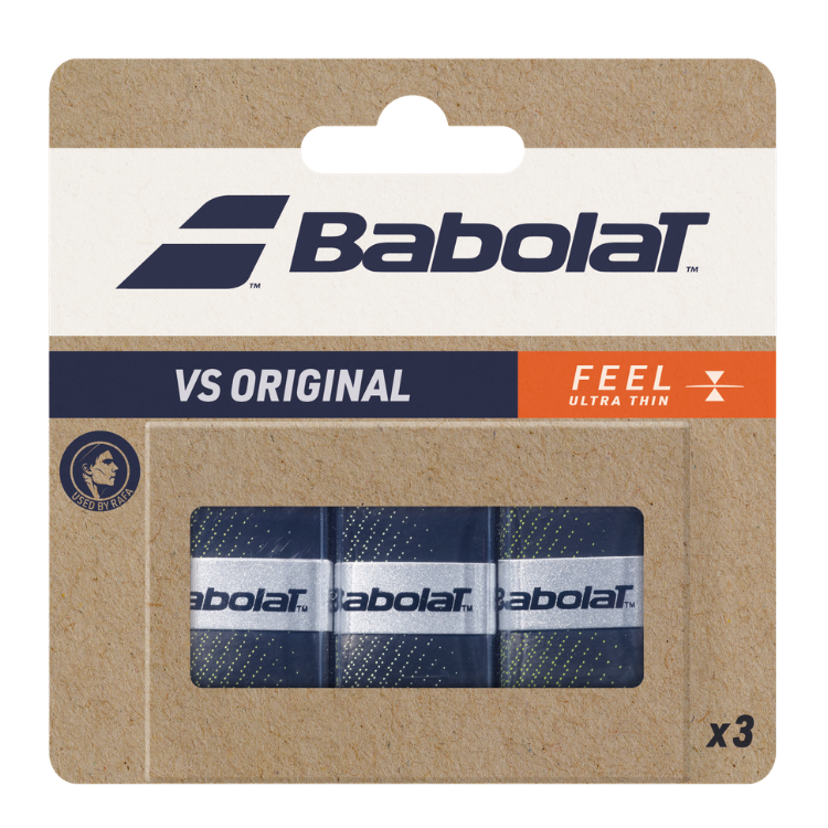 Overgrip Babolat VS Original X3