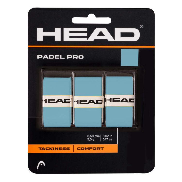 Padel Pro x3 Overgrip