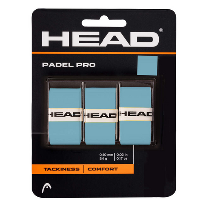 Padel Pro x3 Overgrip