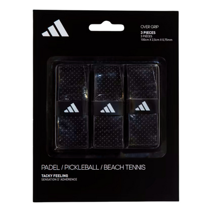 Padel Overgrip x3