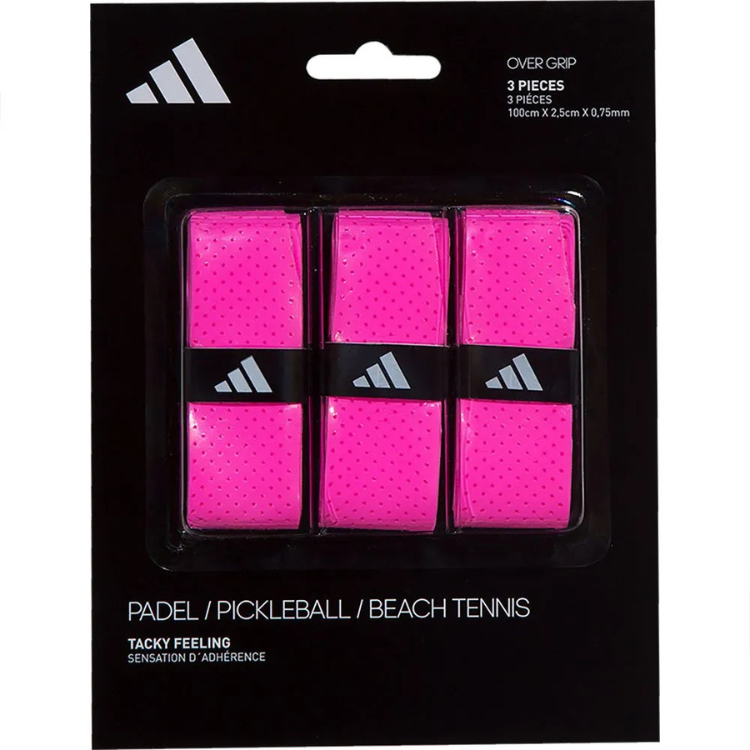 Padel Overgrip x3