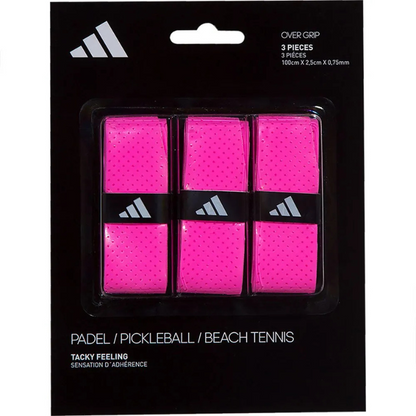 Padel Overgrip x3