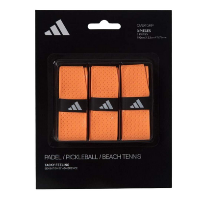 Padel Overgrip x3