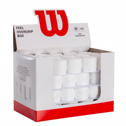 Pro Feel Overgrip * 60