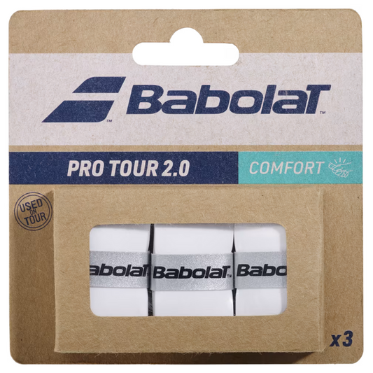 Pro Tour 2.0 CMF Overgrip