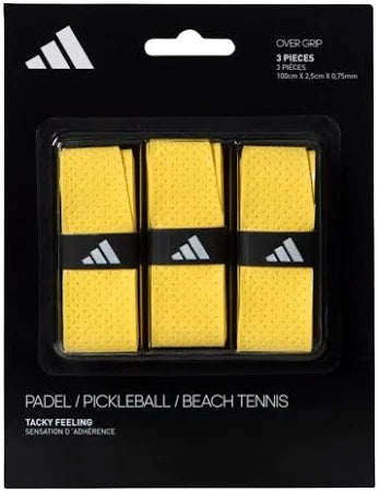 Overgrip Padel x3 Perf