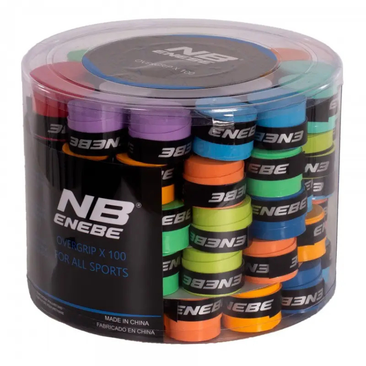Overgrips_Lisos_Enebe_Box_100_Multicolor_1.png