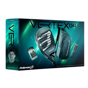 Pack Vertex 04 M 25 006