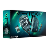 Pack Vertex 04 M 25 006