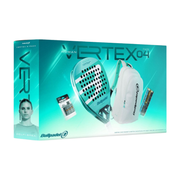 Pack Vertex 04 W 25 012