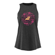 Padel Cotton Tank Top
