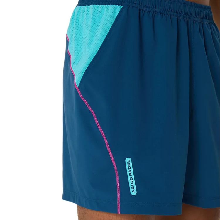 Padel Court 7in Short